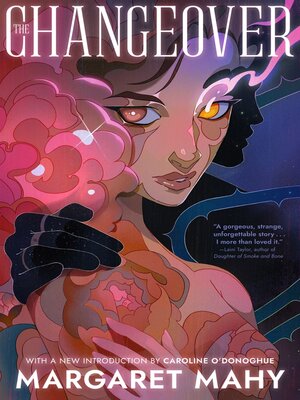 cover image of The Changeover